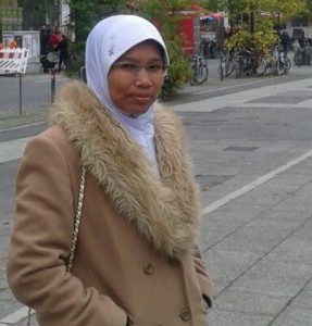 Nida
